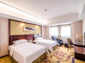 Vienna International Hotel Shanghai Pudong Xiupu Road